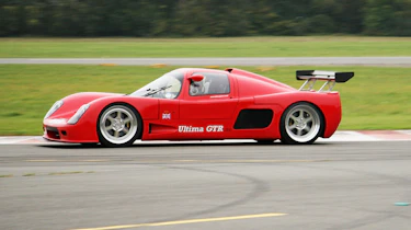 Ultima GTR720
