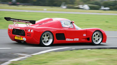 Ultima GTR720