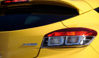 Renaultsport Mégane 250 Cup