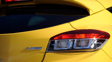 Renaultsport Mégane 250 Cup