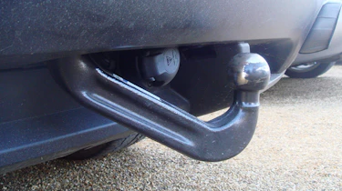 Porsche Cayenne Turbo