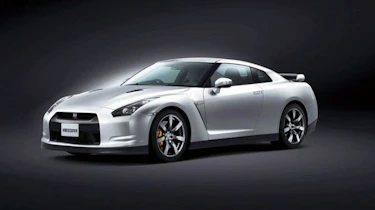 Nissan GT-R