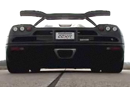 Koenigsegg