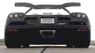 Koenigsegg