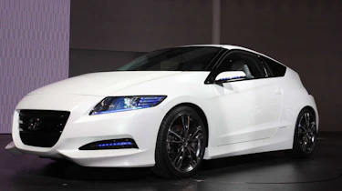 Honda CR-Z Concept