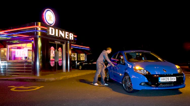 Renaultsport Clio 200 Cup
