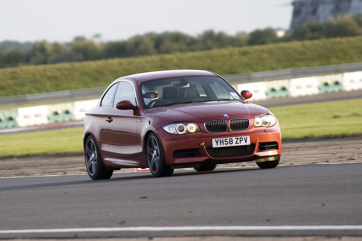 BMW 135i