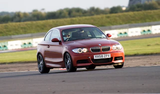 BMW 135i