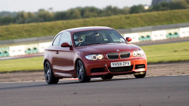 BMW 135i