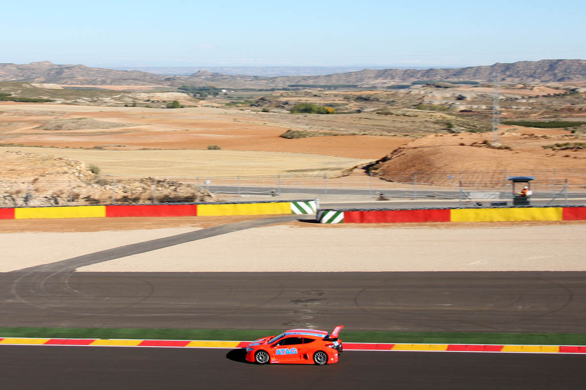 Renaultsport Megane Trophy