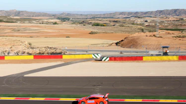 Renaultsport Megane Trophy