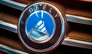 Geely buys Volvo