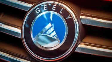 Geely buys Volvo