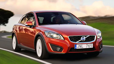 Volvo C30