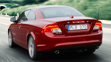 Volvo C70
