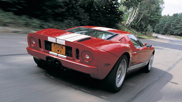 Ford GT