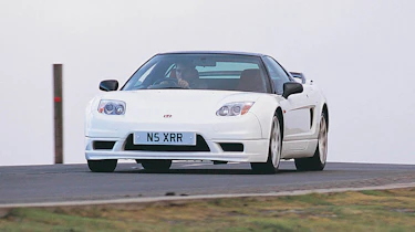 Honda NSX-R