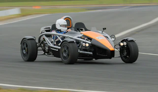 Ariel Atom