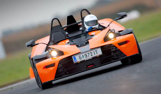 KTM X-Bow