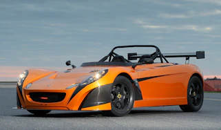 Lotus 211