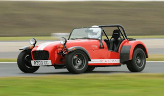 Caterham R300