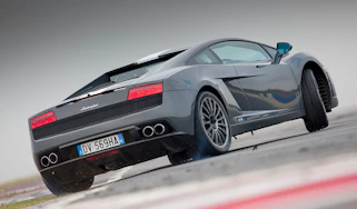 Lamborghini Balboni