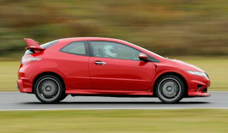 Mugen Honda Civic Type-R