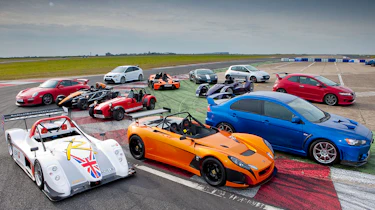 Trackday car of the year