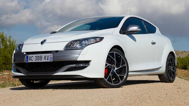 Renaultsport Megane 250 Cup