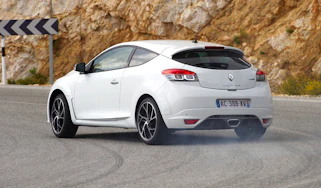 Renaultsport Megane 250 Cup