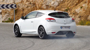 Renaultsport Megane 250 Cup
