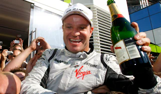 Rubens Barrichello