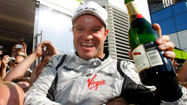 Rubens Barrichello