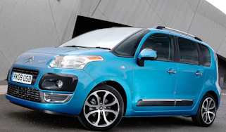 Citroen C3 Picasso