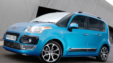 Citroen C3 Picasso