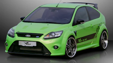 Wolf Ford Focus RS