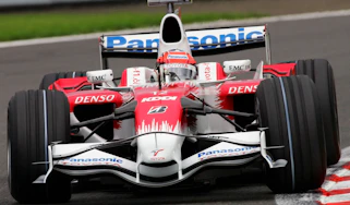 Toyota quits Formula 1