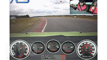 Racelogic Video Vbox
