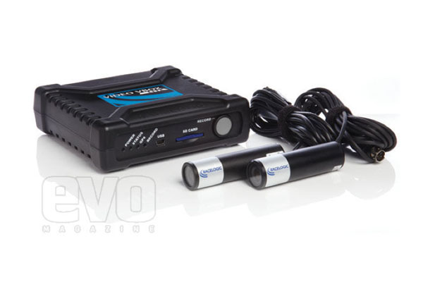 Racelogic Video Vbox