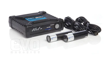 Racelogic Video Vbox