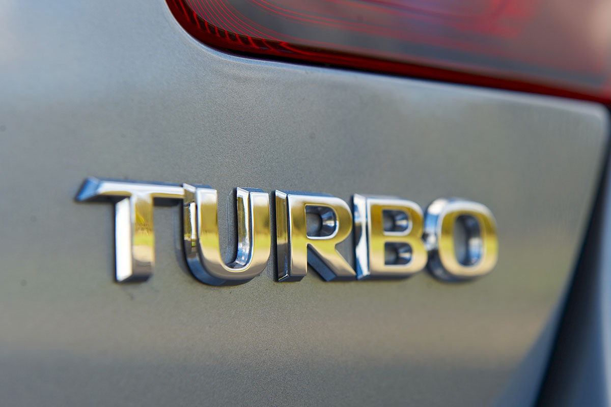 Vauxhall Astra logo