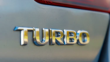 Vauxhall Astra logo