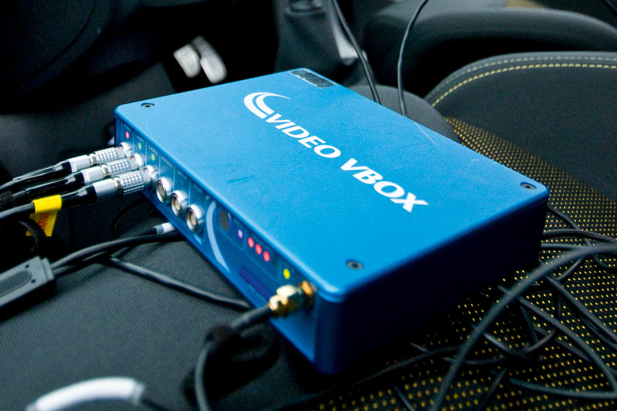 Video box