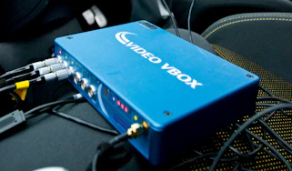 Video box