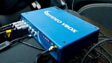 Video box