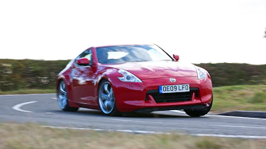 Nissan 370Z