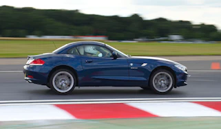 BMW Z4 sDrive 35i