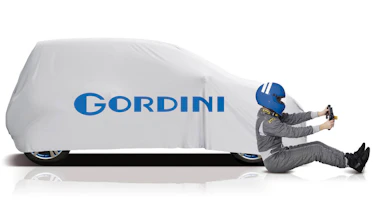Renaultsport Gordini hot hatch