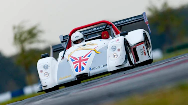 Radical SR8LM