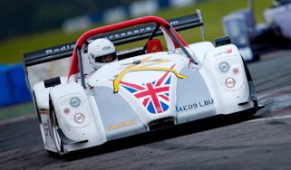 Radical SR8LM